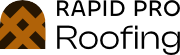 Rapid Pro Roofing logo