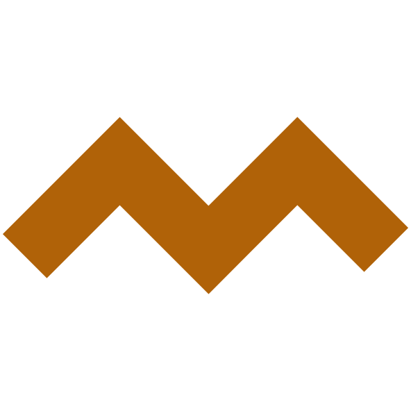 Gutter icon from Rapid Pro Roofing Logo