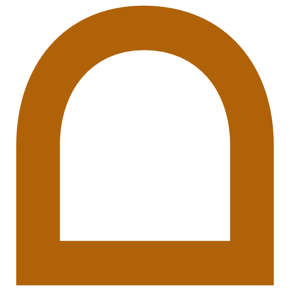 Window icon from Rapid Pro Roofing Logo